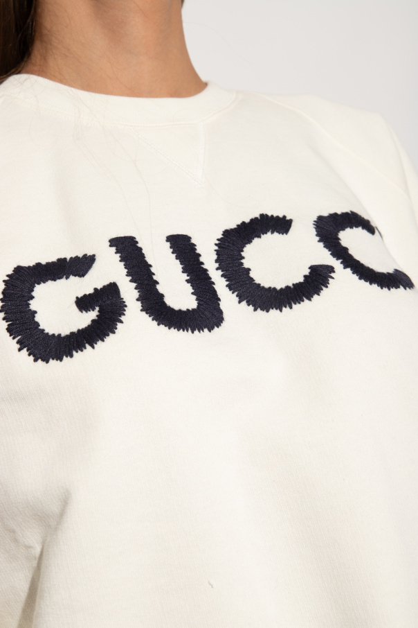 【GRAVER】24FW★ Small G Logo Sweatshirt Small lettering sign sweatshirt - GRAVER | 60% - Asian